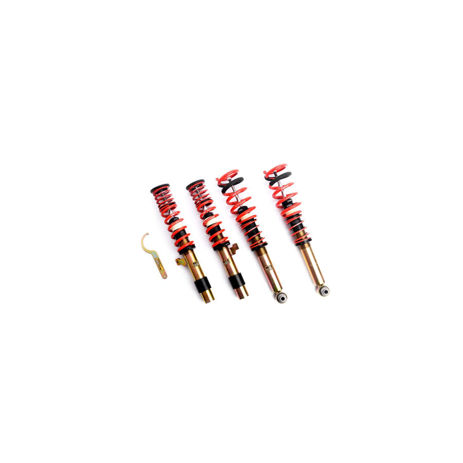 MTS Technik BMW Coilover Suspension Street - MTSGWBM30 Coilover Kits