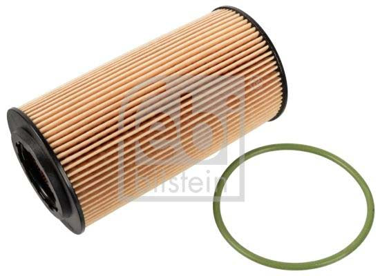 Febi Bilstein 108320 Oil Filter