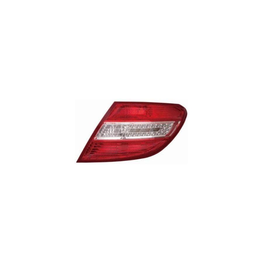 Abakus 3401908Pxuecr Rear Light