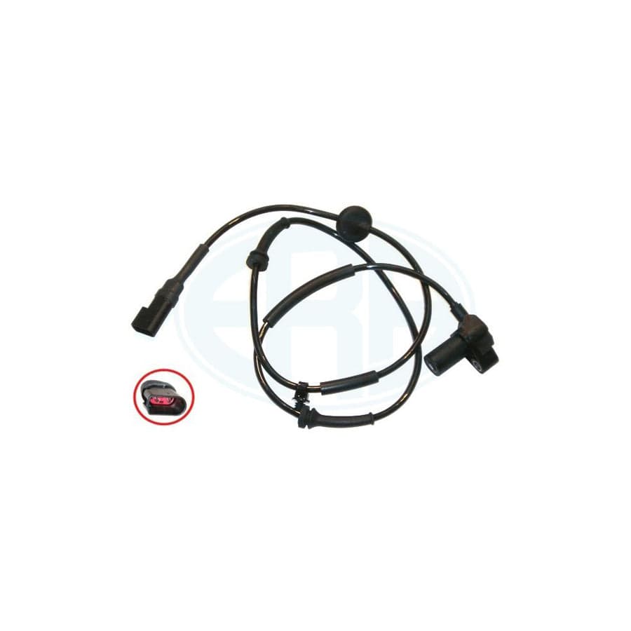 ERA 560062A ABS Sensor for FORD TRANSIT