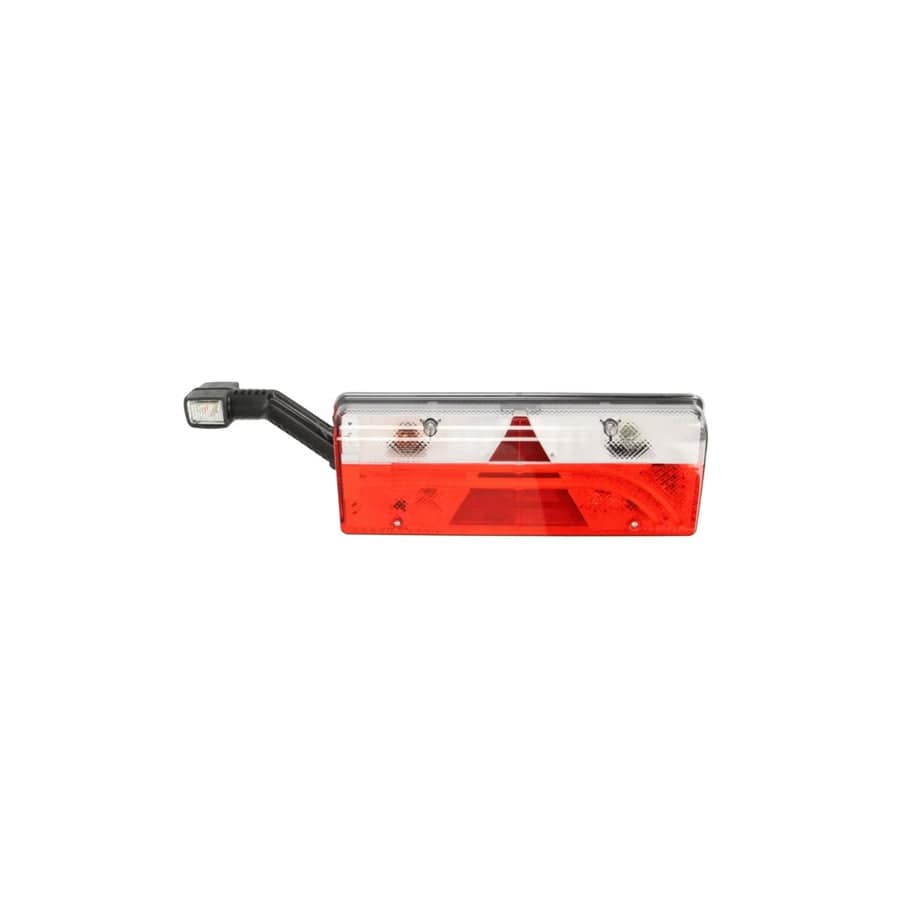 Aspock Europoint III 25-7020-504 Rear Light