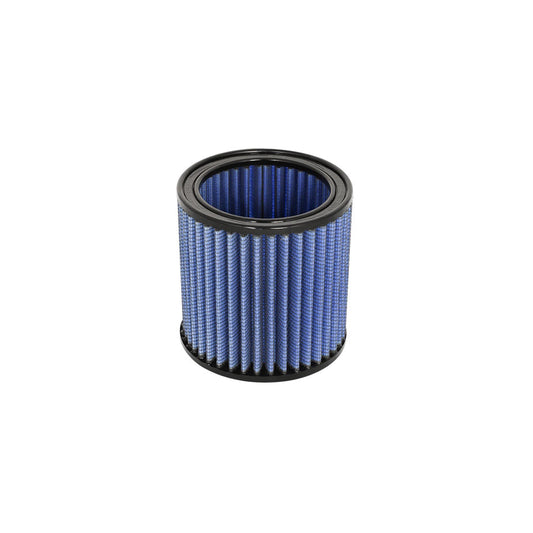  aFe 80-10010 5 IN OD x 3-3/4 IN ID x 5-1/4 IN H Round Racing Air Filter  | ML Performance US Car Parts