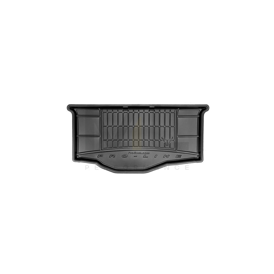 FROGUM TM548560 Car boot tray for SUZUKI Swift IV Hatchback (FZ, NZ) Elastomer