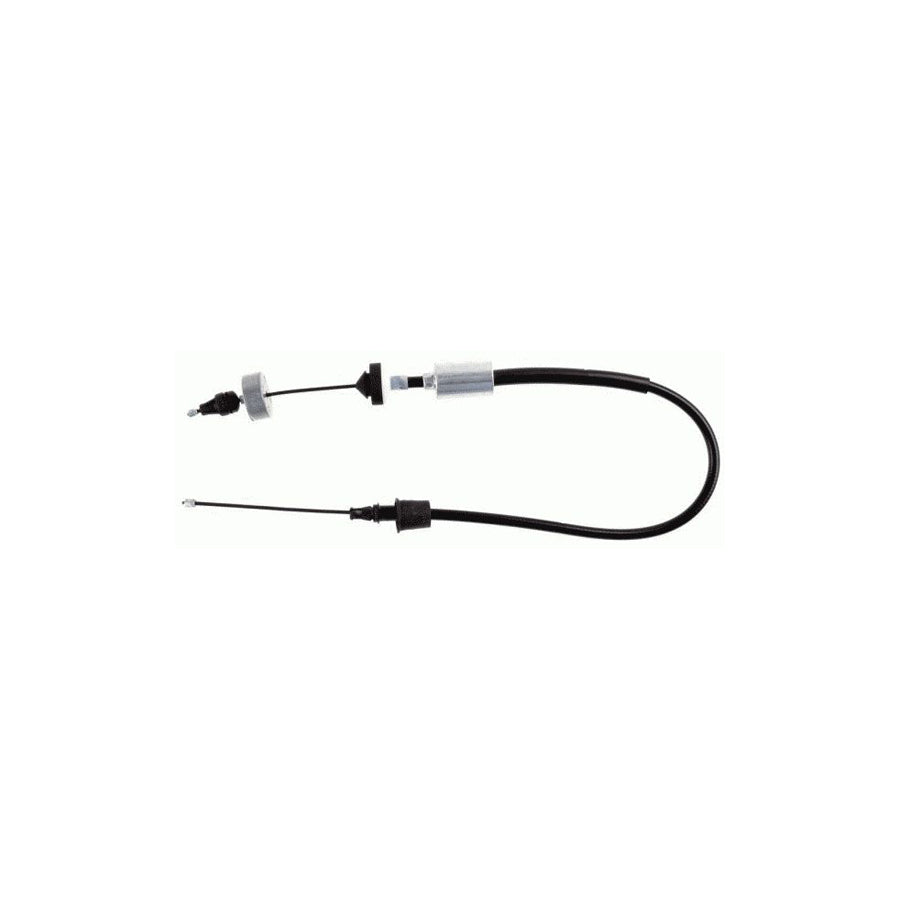 Sachs 3074 600 272 Clutch Cable For Renault Kangoo