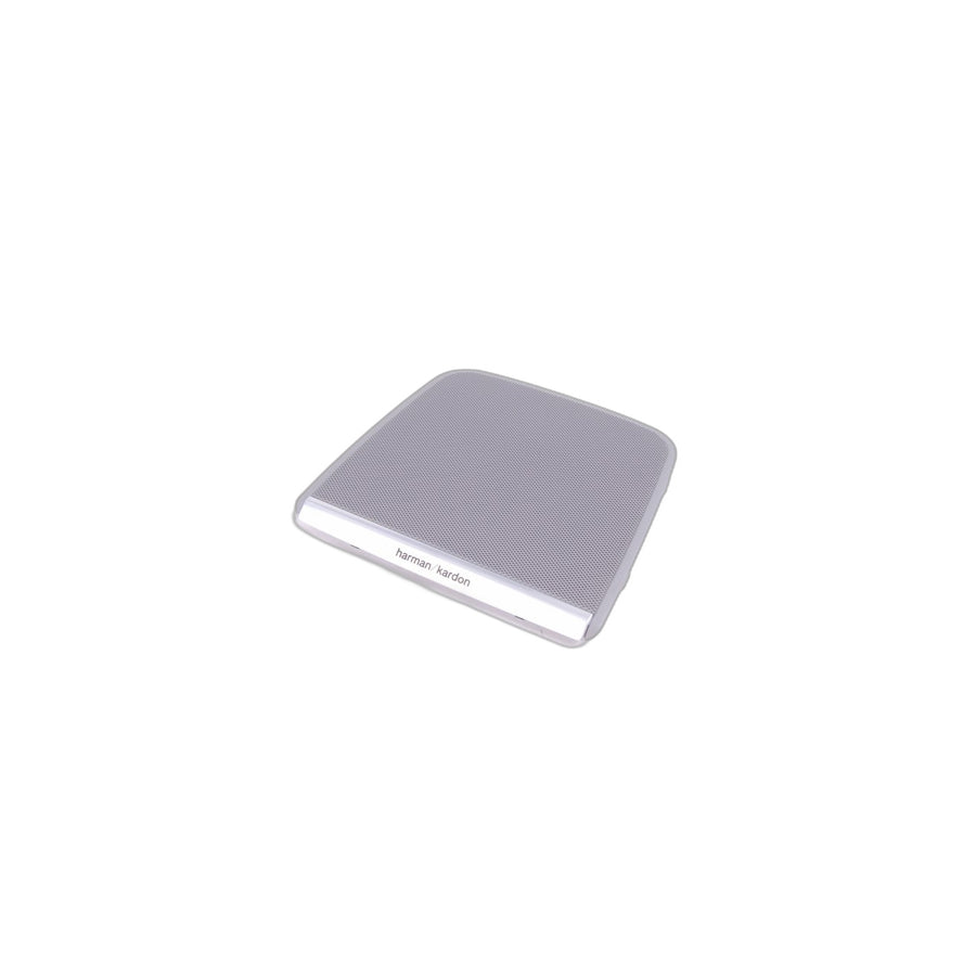 Genuine BMW 51468231411 E46 Cover,Loudspeaker Top-Hifi Harman Kardon GRAU (Inc. 320Cd, M3 CSL & 320Ci) | ML Performance UK Car Parts