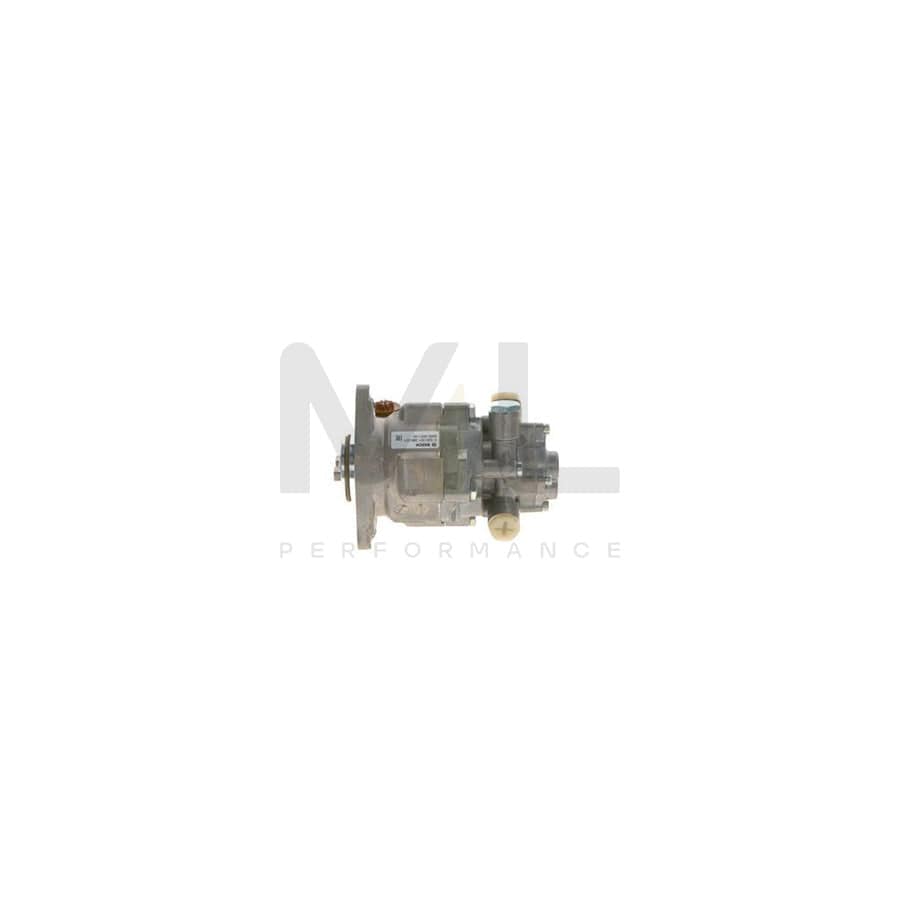 BOSCH 0 986 479 T94 Brake Disc Solid, Oiled | ML Performance Car Parts