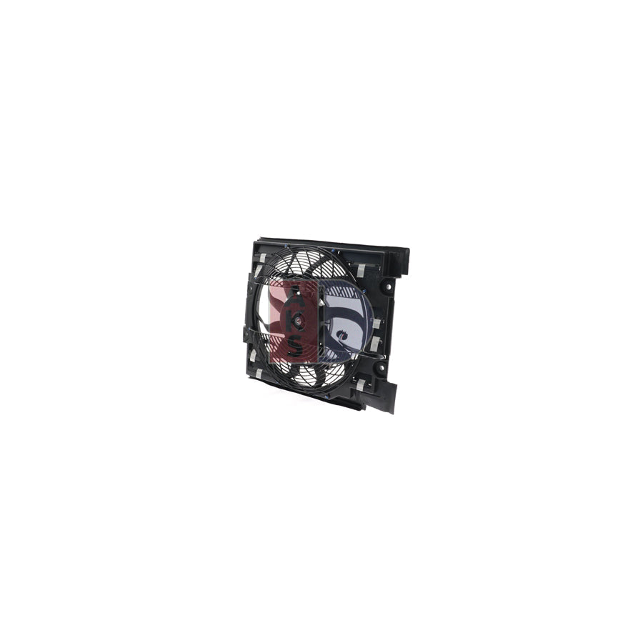 AKS Dasis 058051N Fan, Radiator