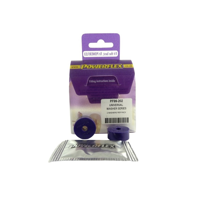 Powerflex PF99-202 200 Series Washer Bush | ML Performance UK Car Parts