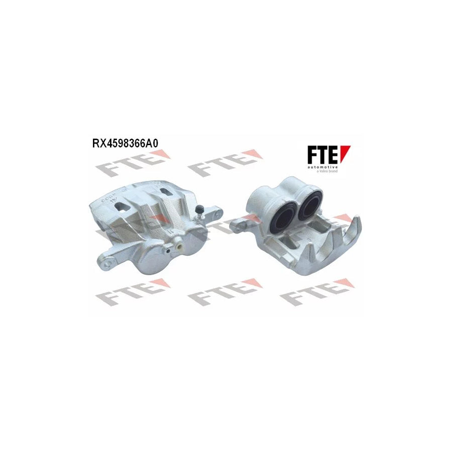 FTE Rx4598366A0 Brake Caliper