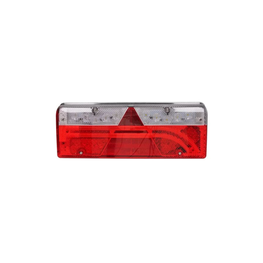Aspock Europoint III 25-7000-717 Rear Light