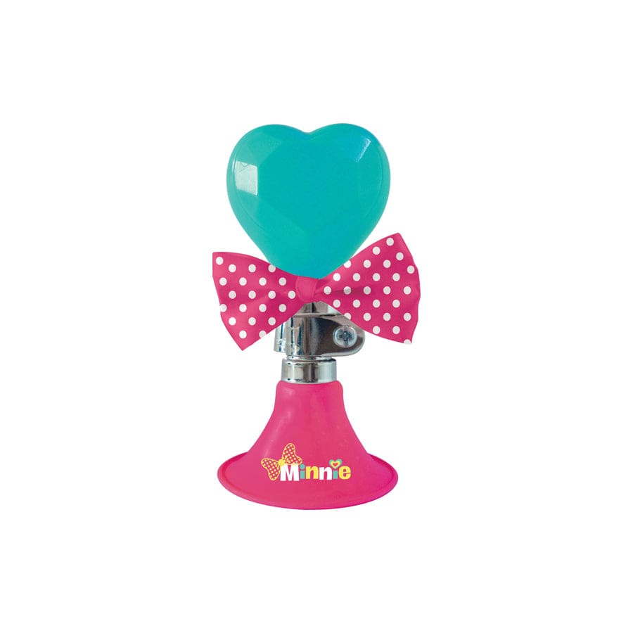 Disney 9129 HORN MINNIE