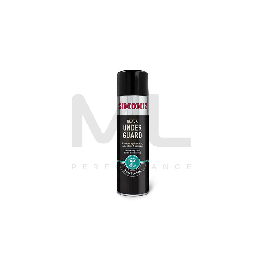 Simoniz Underguard 500ml