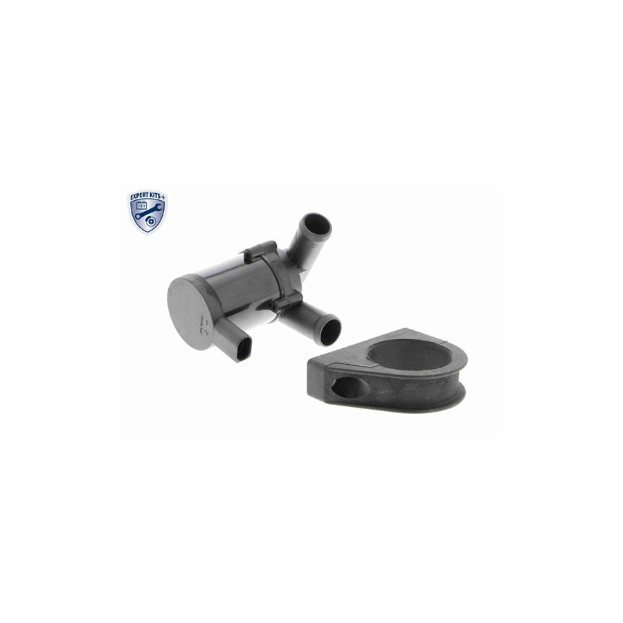Vemo V10-16-0011 Auxiliary Water Pump | ML Performance US Car Parts