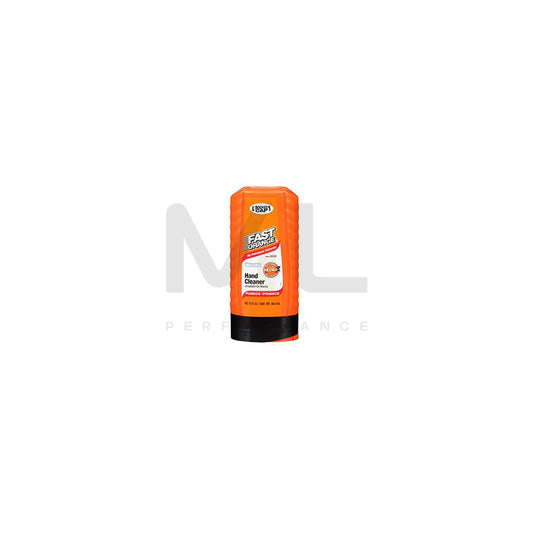 PERMATEX 62-001 Hand cleaner Biodegradable, Does not contain mineral oil, not solvent-bearing, Bottle, Contents: 444ml
