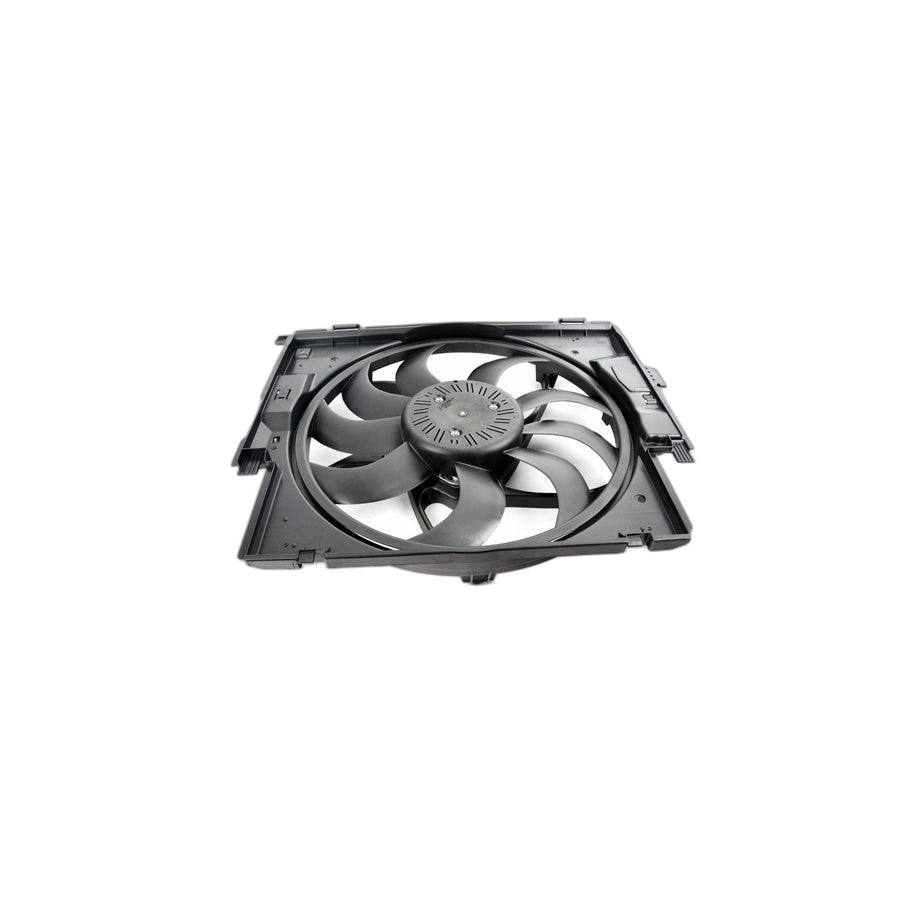 Genuine BMW 17428641963 F23 F31 F36 Fan Housing With Fan 400W (Inc. 228i, 120i & 316i) | ML Performance US Car Parts
