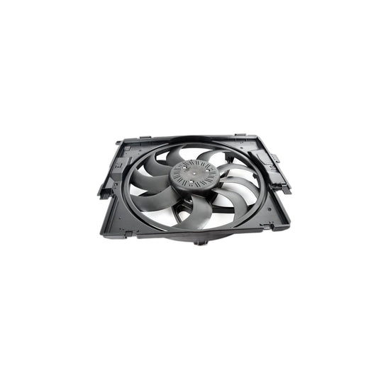 Genuine BMW 17428641963 F23 F31 F36 Fan Housing With Fan 400W (Inc. 228i, 120i & 316i) | ML Performance US Car Parts