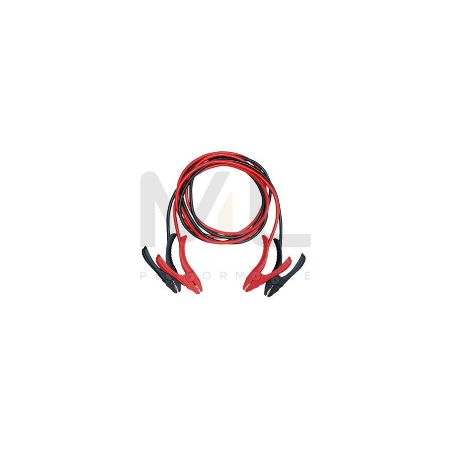 APA 29284 Jump leads with overvoltage protection, 220A, Voltage: 12, 24V