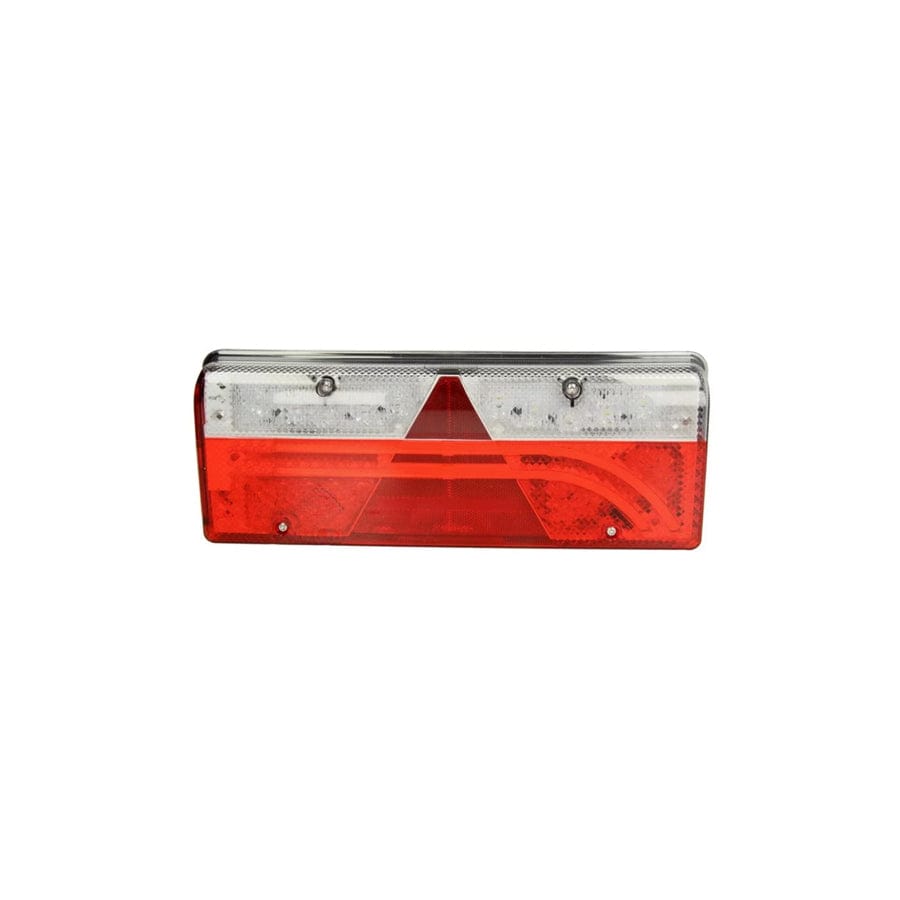Aspock Europoint III 25-7000-707 Rear Light