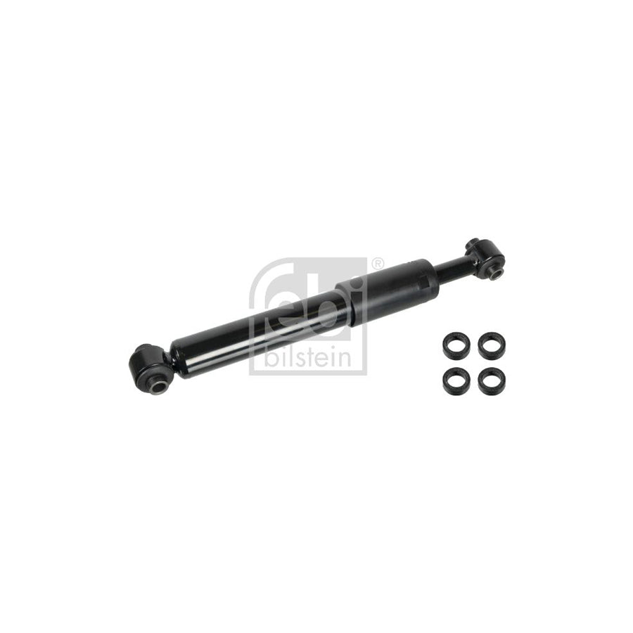 Febi Bilstein 171990 Shock Absorber, Cab Suspension