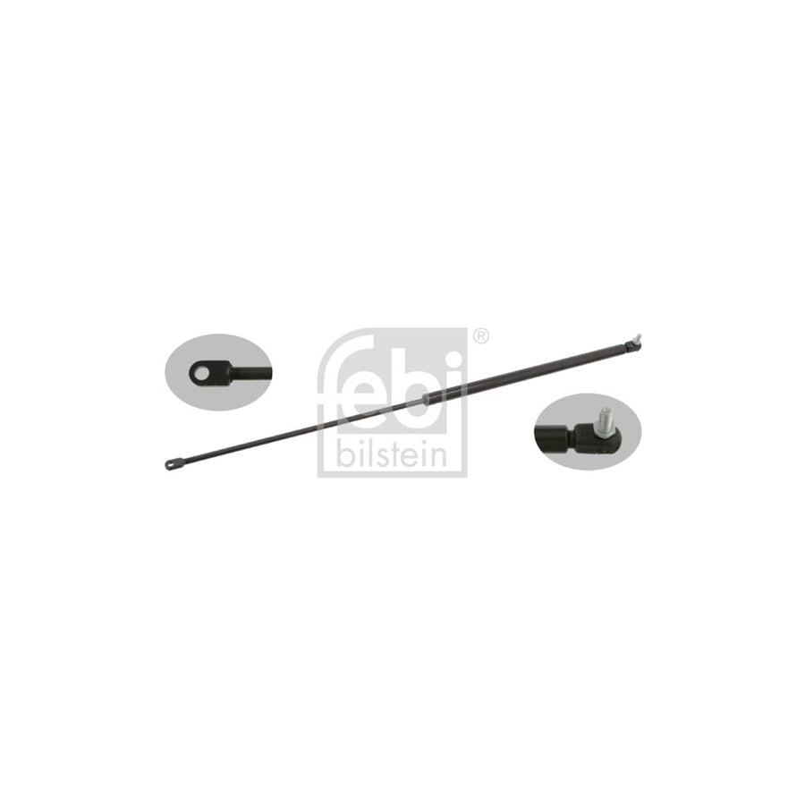 Febi Bilstein 24693 Tailgate Strut