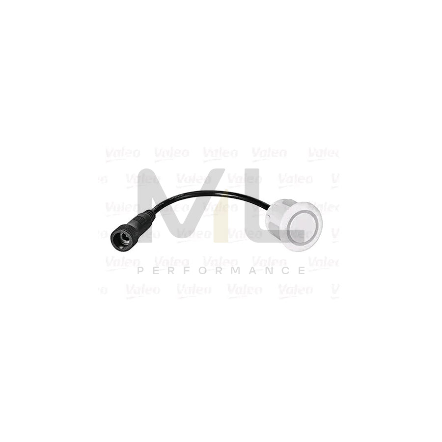 VALEO 632214 Parking sensor Ultrasonic Sensor | ML Performance Car Parts