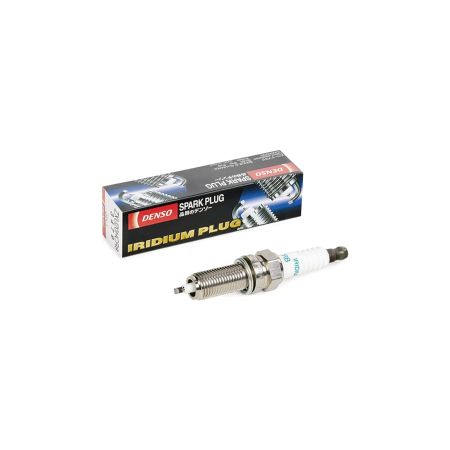 DENSO ZXU20HCR8 Spark Plug Iridium