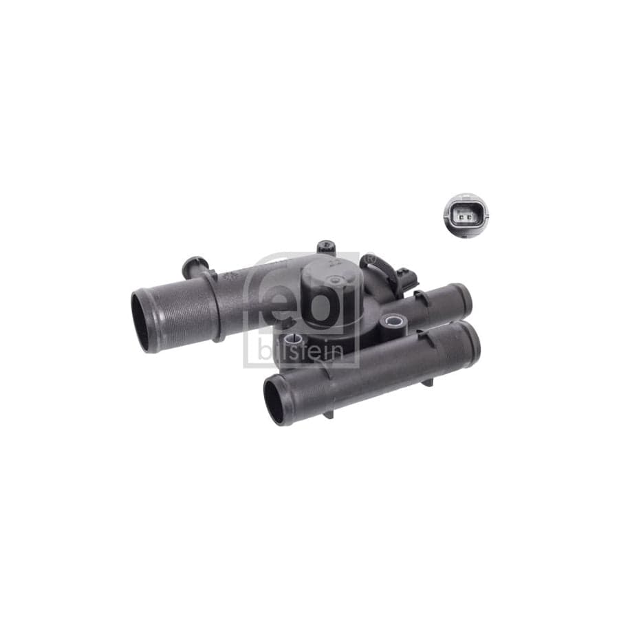 Febi Bilstein 106201 Engine Thermostat