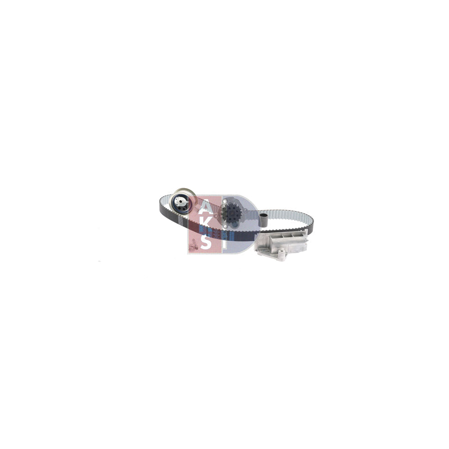 AKS Dasis 570322N Water Pump And Timing Belt Kit