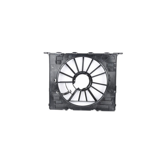 Genuine BMW 17428638430 G12 G11 G32 Fan Cowl With Acoustic Ring 600W (Inc. 530i, 730i & 540iX) | ML Performance US Car Parts