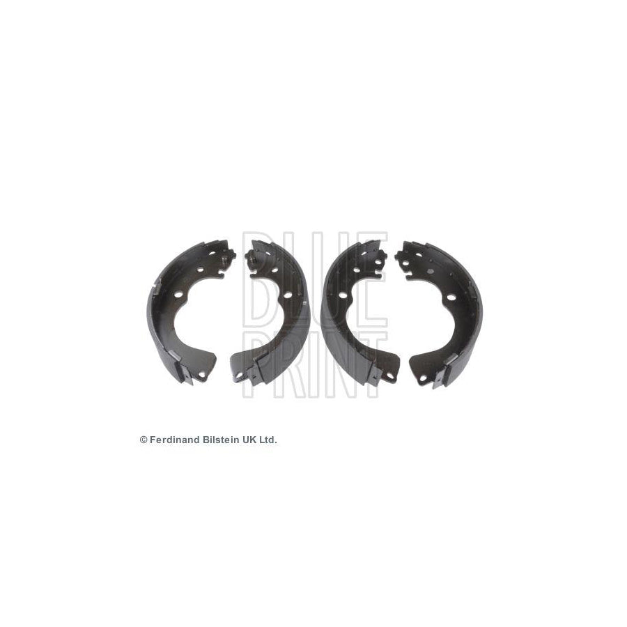 Blue Print Adm54143 Brake Shoe Set for Mazda Mpv II (Lw)