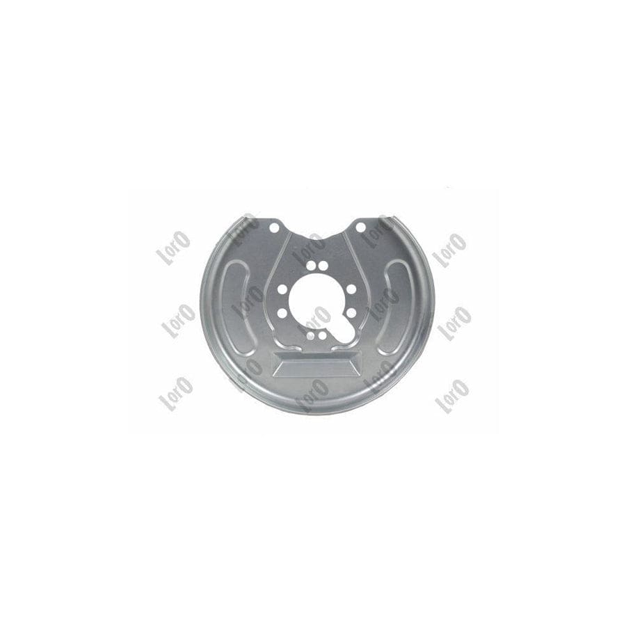 Abakus 13107680 Splash Panel, Brake Disc