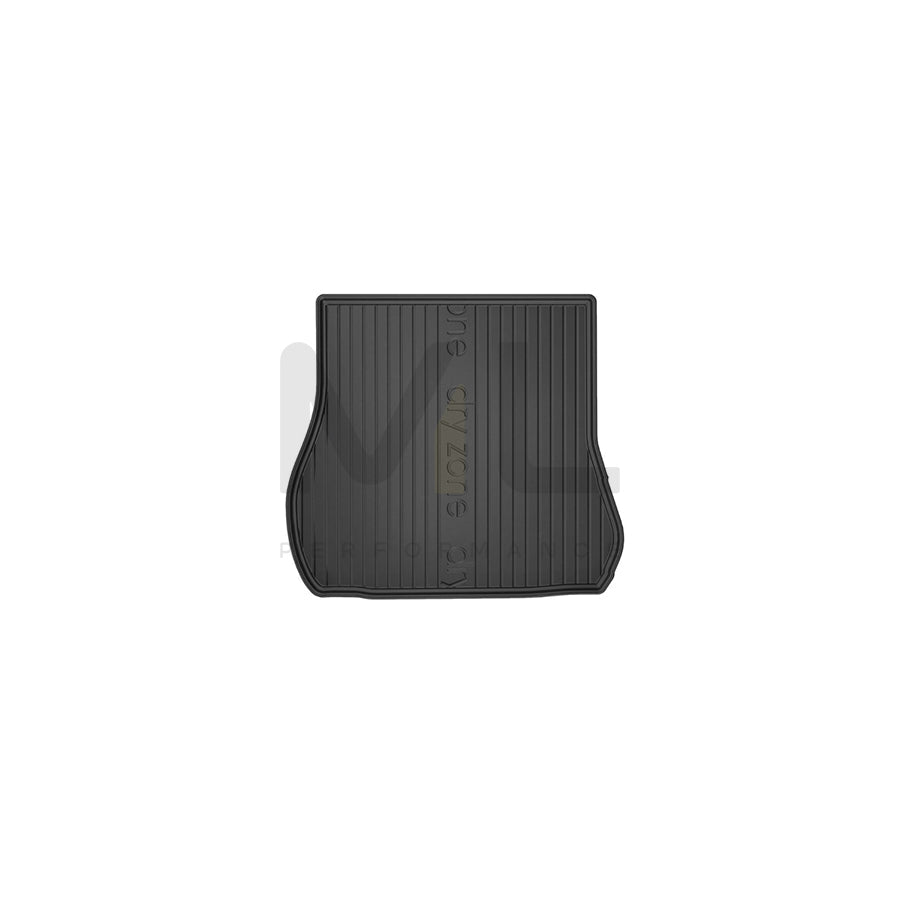 FROGUM Dry Zone DZ404144 Car boot tray for AUDI A4 B5 Avant (8D5) Elastomer, (LHD)