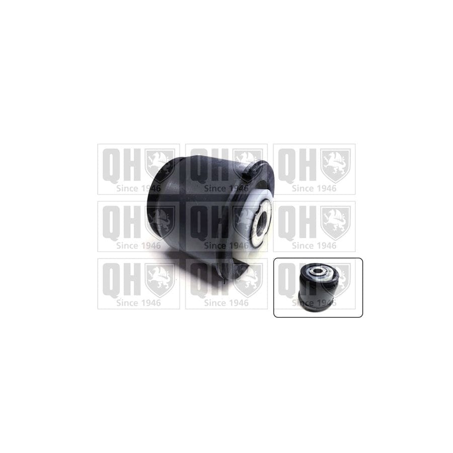 Quinton Hazell Em4785 Axle Bush