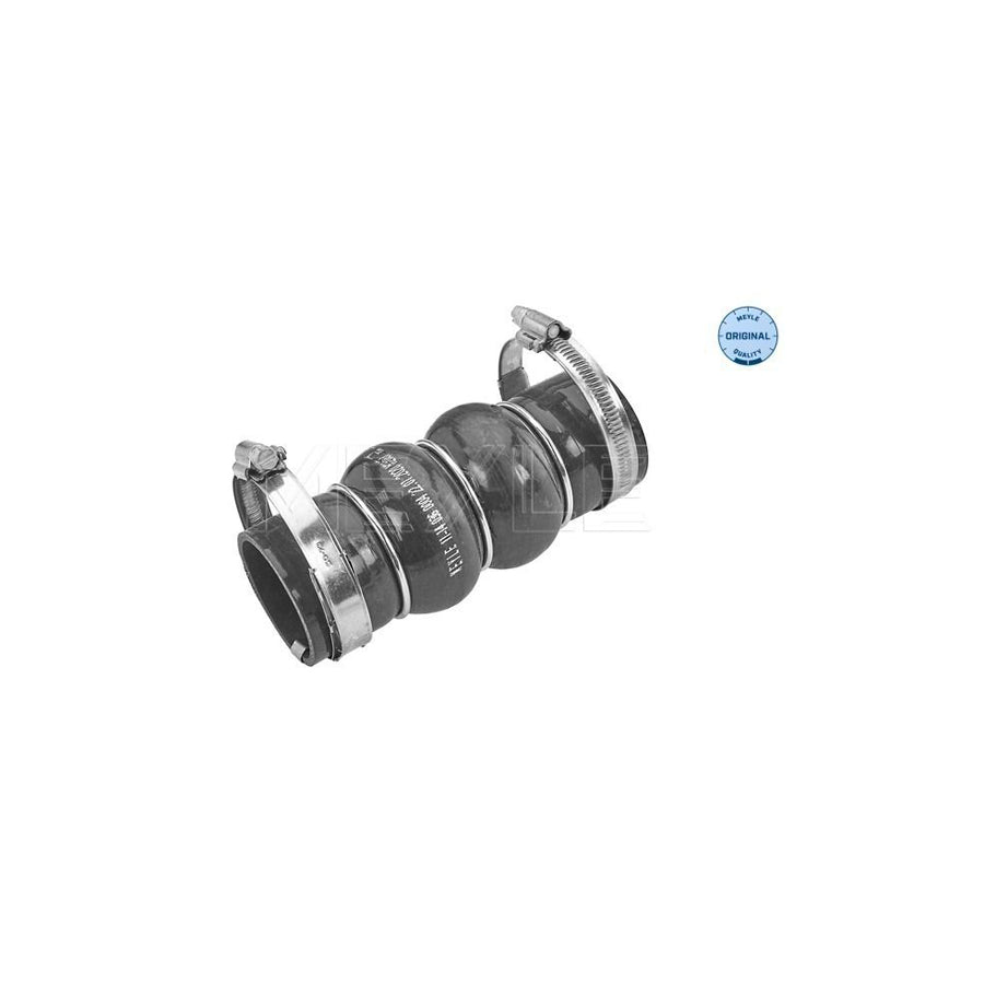 Meyle 11-14 036 0004 Charger Intake Hose