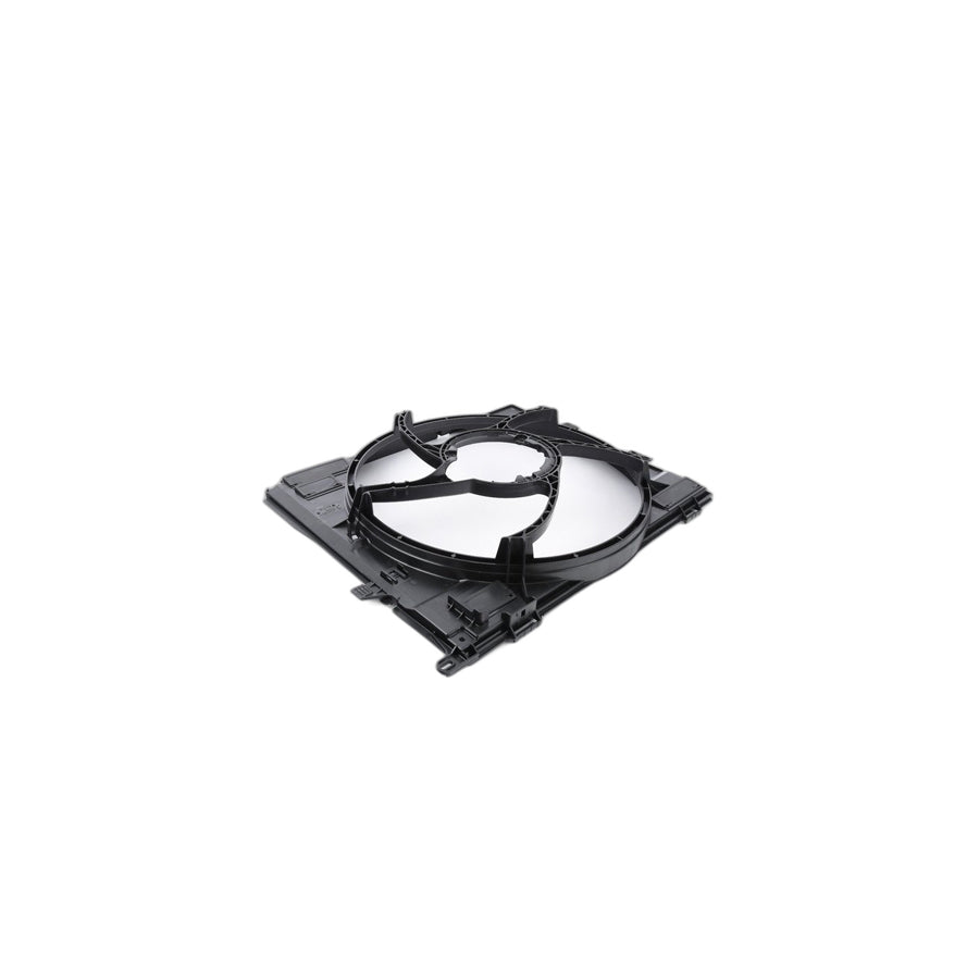 Genuine BMW 17428626872 F31 F36 F32 Fan Shroud 850W (Inc. M240iX, 340i & 440i) | ML Performance US Car Parts
