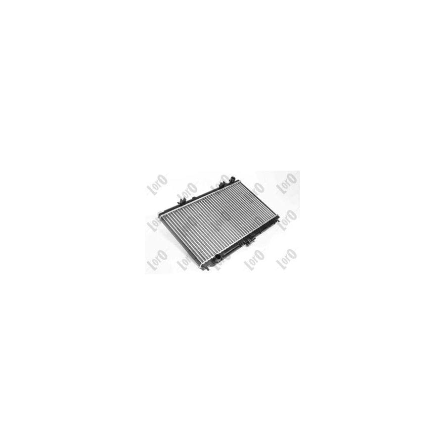 Abakus 0330170003 Engine Radiator for Nissan Primera