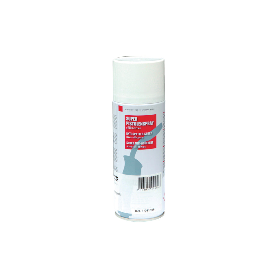 Gys 041806 Anti-Spatter Spray (Without Silicon) Welding Consumables