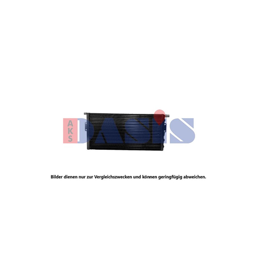 AKS Dasis 442015N Air Conditioning Condenser