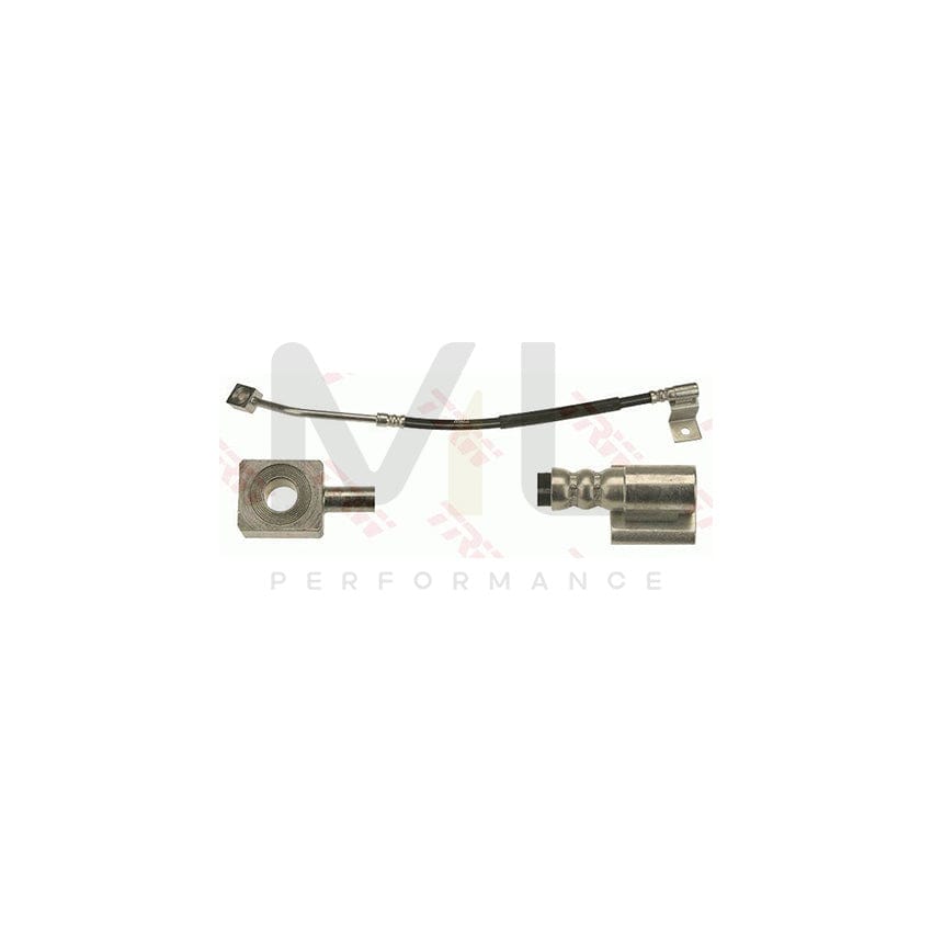 TRW PHD949 Brake Hose for CHRYSLER PT CRUISER 433mm, 3/8 - 24 UNF | ML Performance Car Parts