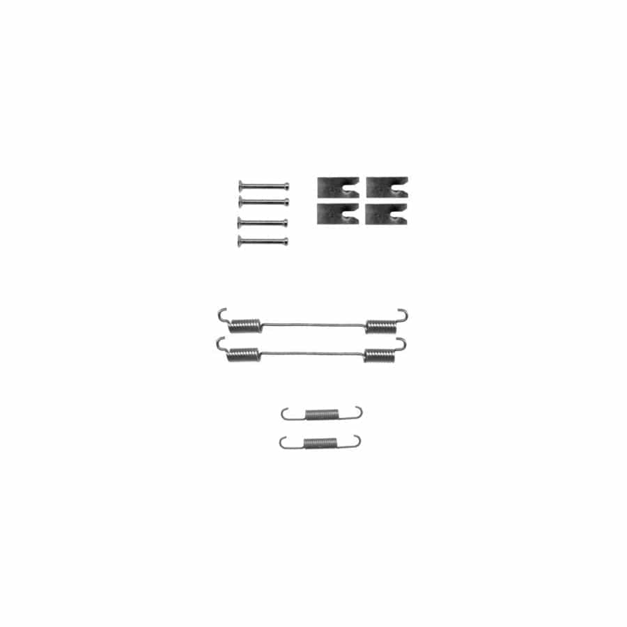 HELLA 8DZ 355 200-831 Accessory Kit, Brake Shoes
