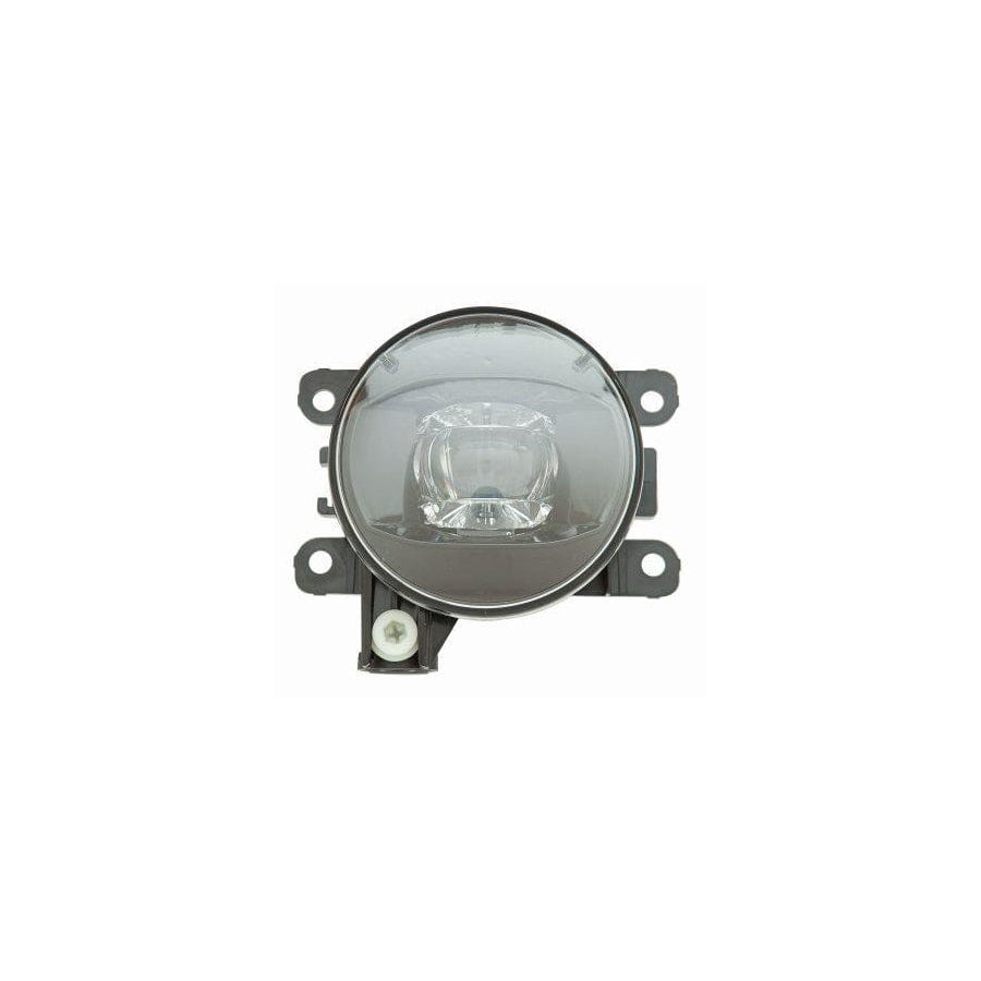 Abakus 5512021Lae Fog Light for Renault Captur (J5_, H5_)
