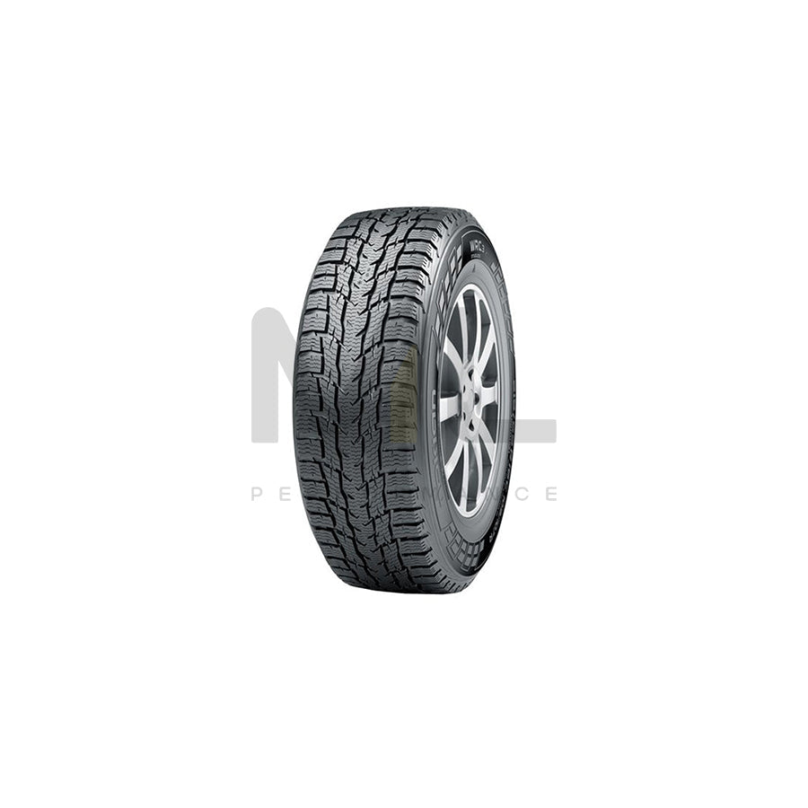 Nokian WR C3 195/70 R15 104S Van Winter Tyre