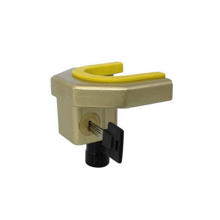 Carpoint 0438113 Hitch Locks