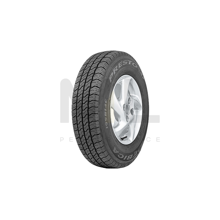 Debica Presto LT 175 R14 99P Van Summer Tyre