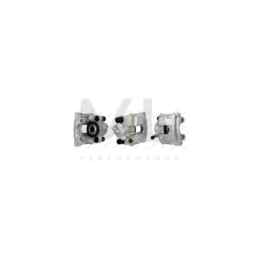 FERODO PREMIER FCL694659 Brake Caliper for BMW 3 Series with accessories | ML Performance Car Parts