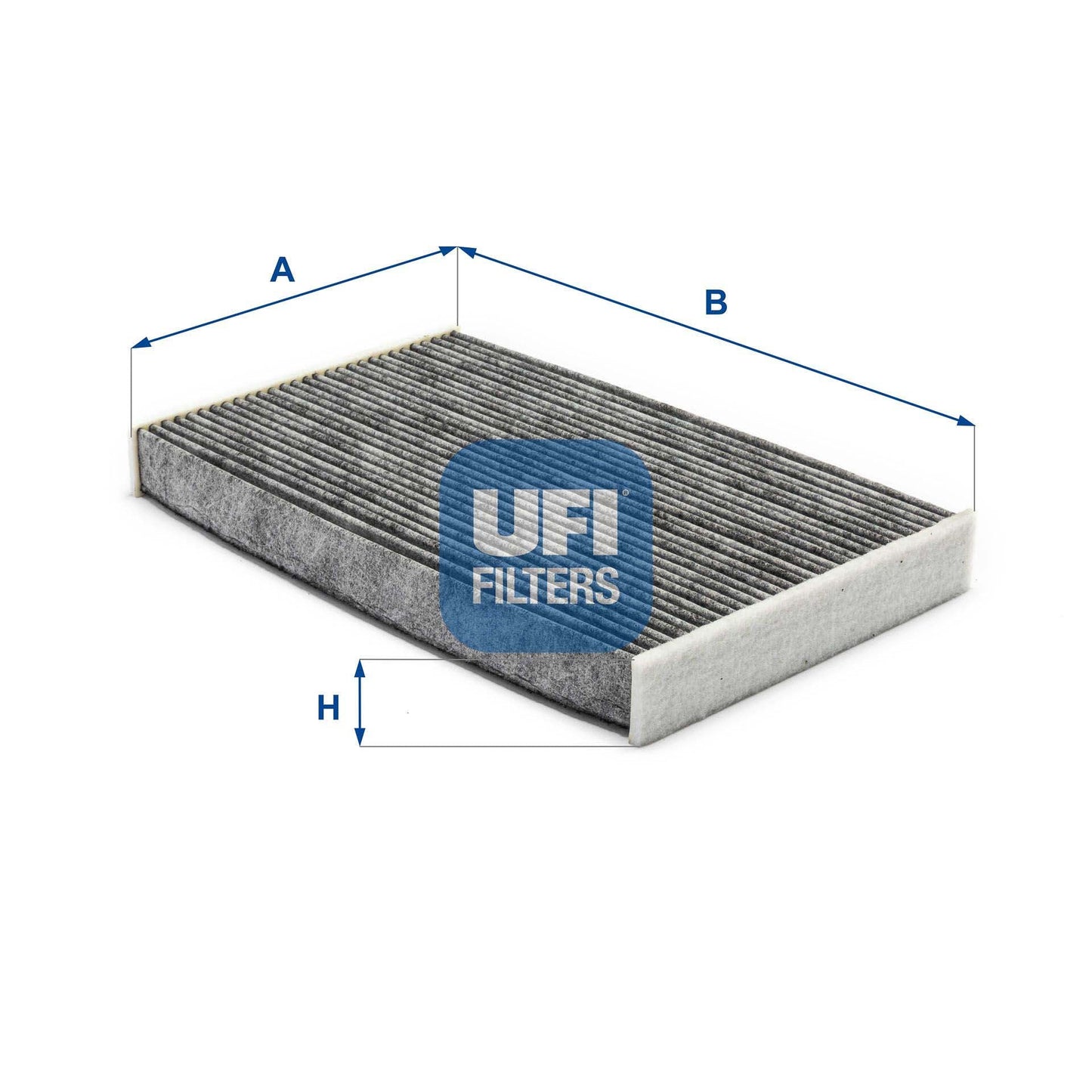 UFI 31.692.00 Fuel Filter For Mazda 626 Iv Saloon (Ge)