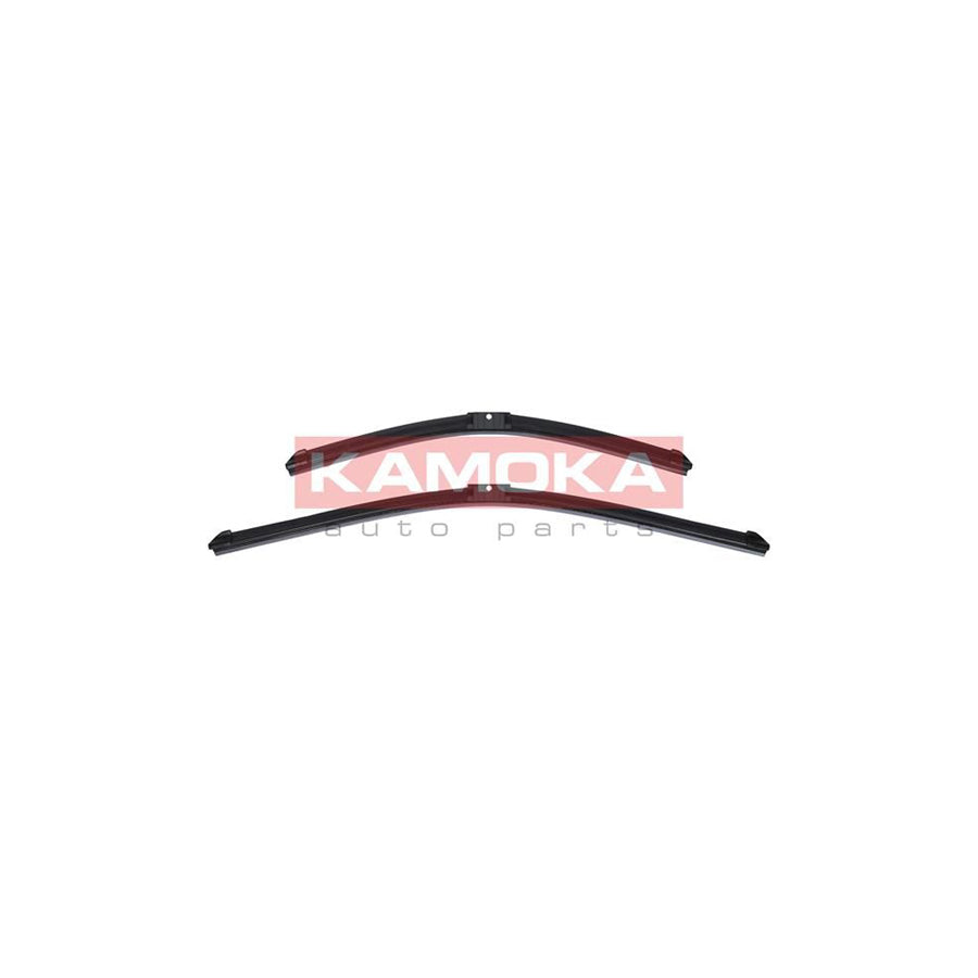 Kamoka Flat 27C01 Wiper Blade For Alfa Romeo Gt (937)