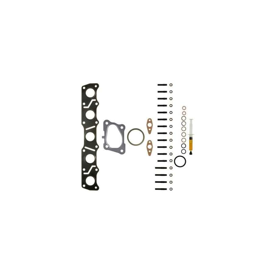 Alanko 10920776 Mounting Kit, Charger