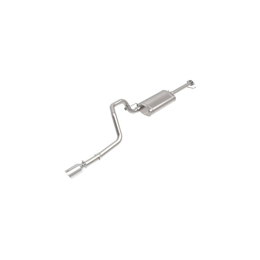  aFe 49-36048-P Cat-Back Exhaust System Lexus GX 460 10-21 V8-4.6L  | ML Performance US Car Parts