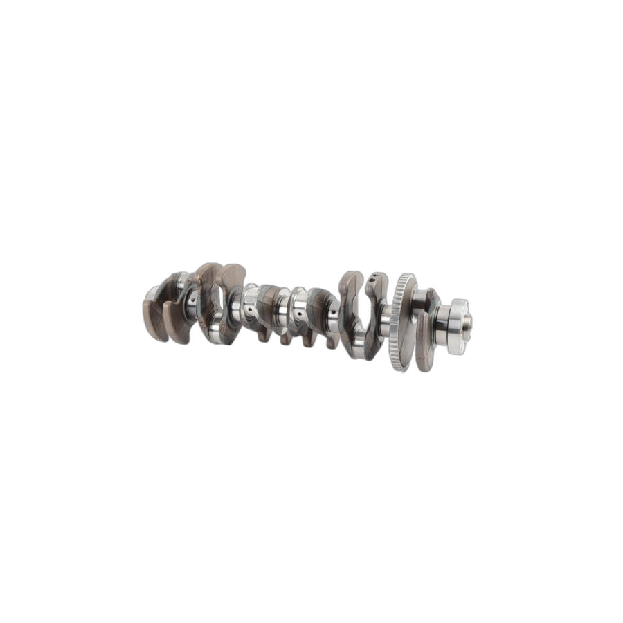 Genuine BMW 11217527881 E92 E93 E89 Crankshaft Without Bearing Shells (Inc. 335is, 535i & Z4 35i) | ML Performance US Car Parts